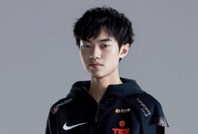 渐进