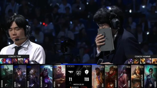 Maybe预感会宰猪前往TI12，利雅得中国战队深陷泥潭