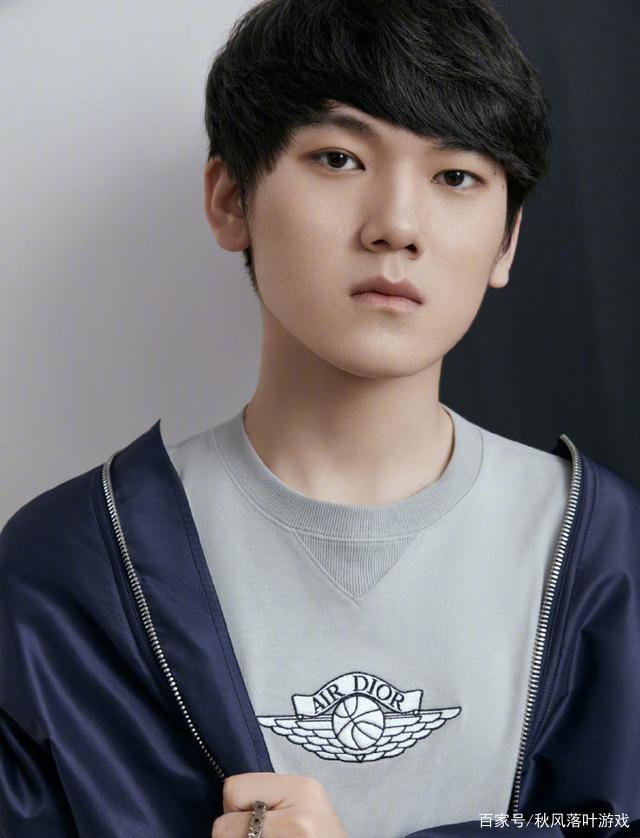 Theshy：晋级决赛很开心,觉得很不可思议,走到这一步真的很不容易