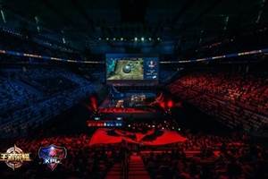 Cat女坦光芒四射带队翻盘 kakao大树发狂 乐言队先拿赛点