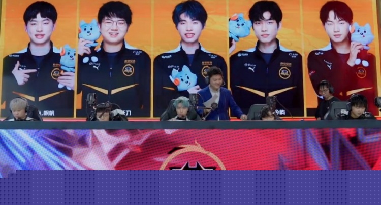 Imp爆料RNG和Mata合同纠纷：想违约又不想给钱