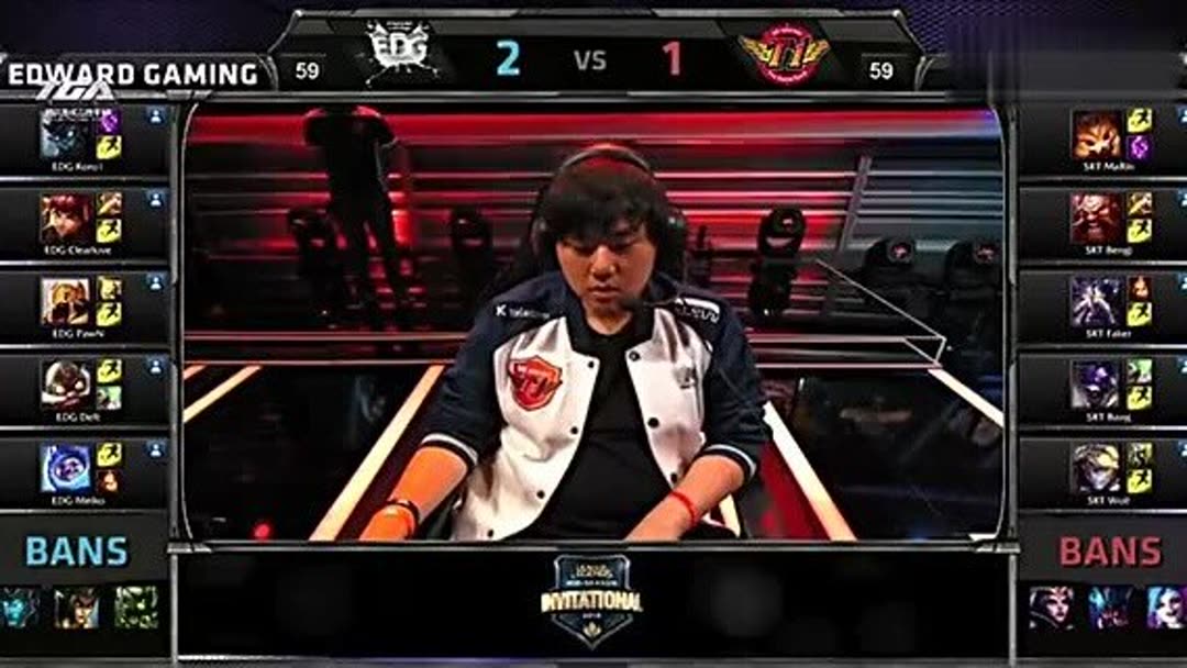 Reason Gaming 签署了包括乌克兰选手Kiy0o在内的新阵容