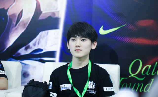 这集我见过，越南上单不当言论遭永久封禁