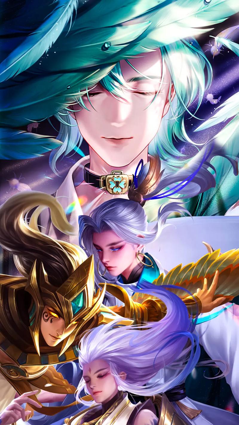 很难在巨大的优势下输掉比赛！Gideon和Lillia在团战中击杀了四个 Nongshim RedForce ，其中两个上了高地，赢回了一局比赛