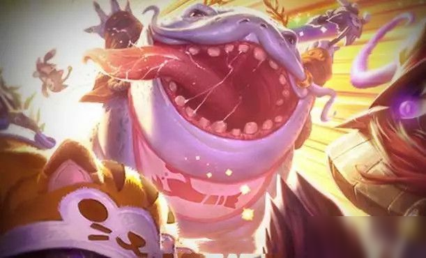 LPL赛区超过一年未登场的英雄：盖伦7年没上场，提莫与狼人惨中惨