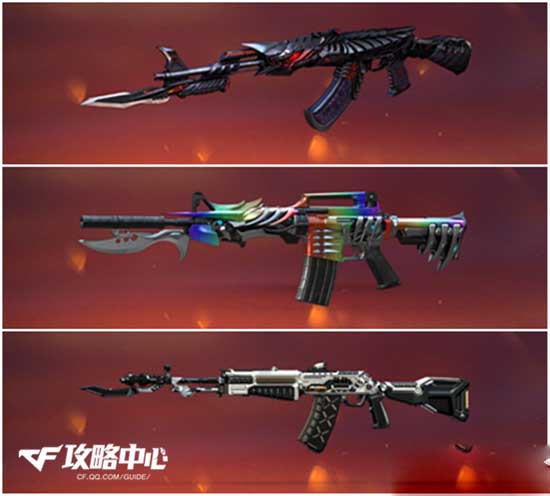 Riot Games宣布了VALORANT新夜市的日期