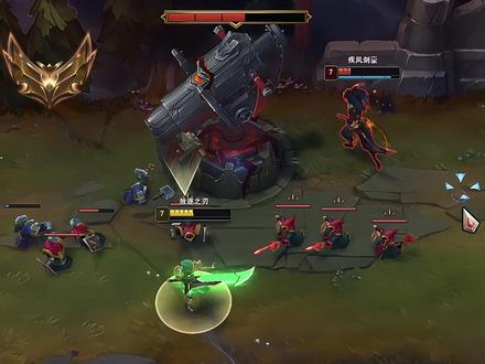 AL官宣：打野选手Relife断开连接 即日起正式离队